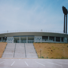 しまなみ野球場