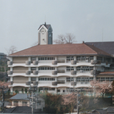 尾道市立日比崎小学校