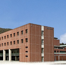 尾道市立大学