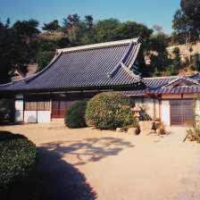 大山寺