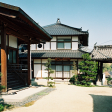 法光寺